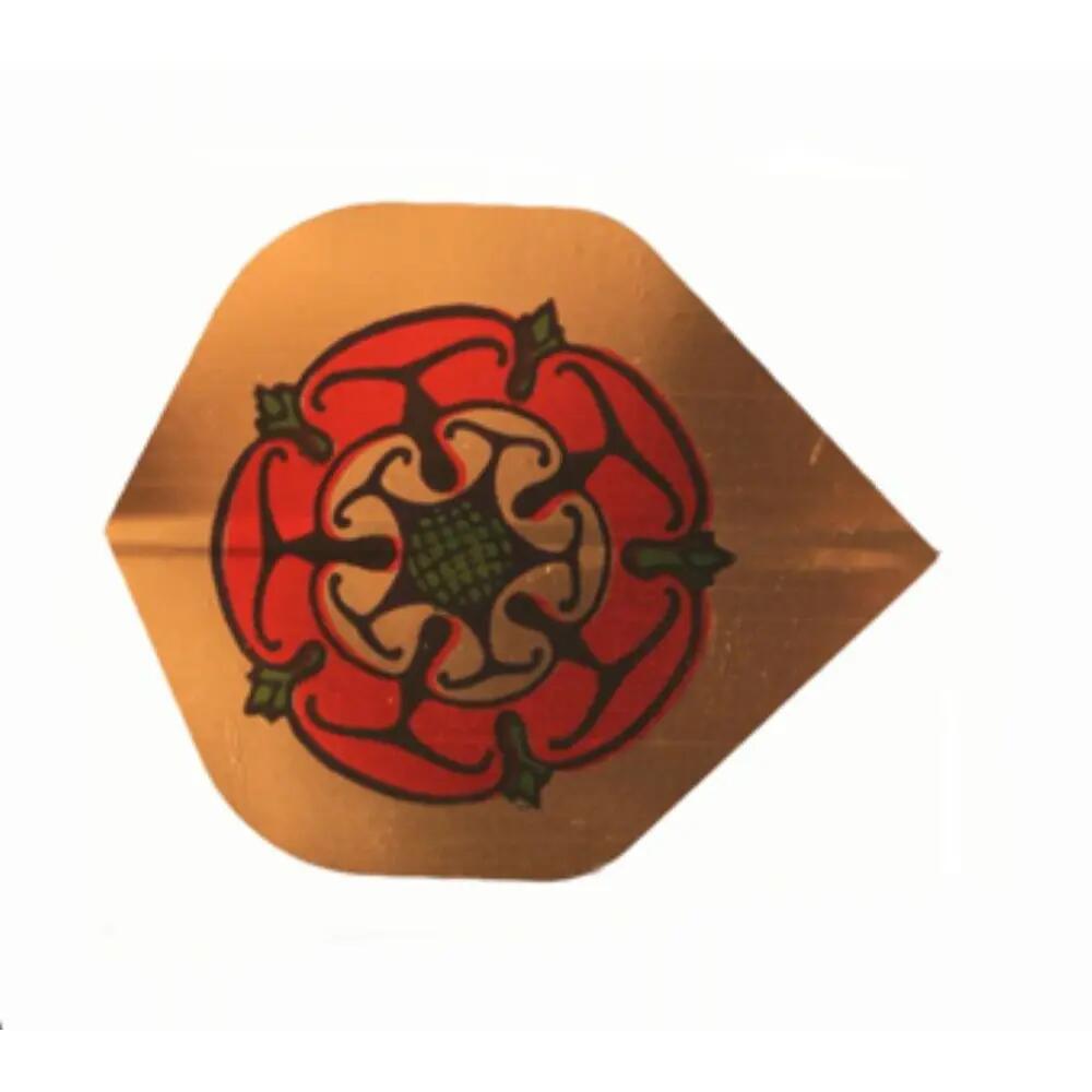 Plumas Metalica Standard 3/3