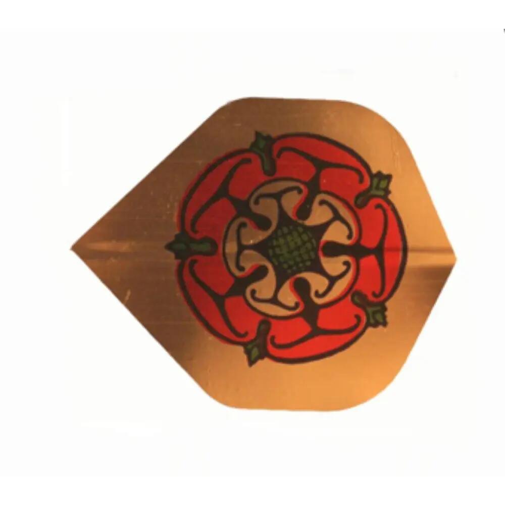 Plumas Metalica Standard 2/3