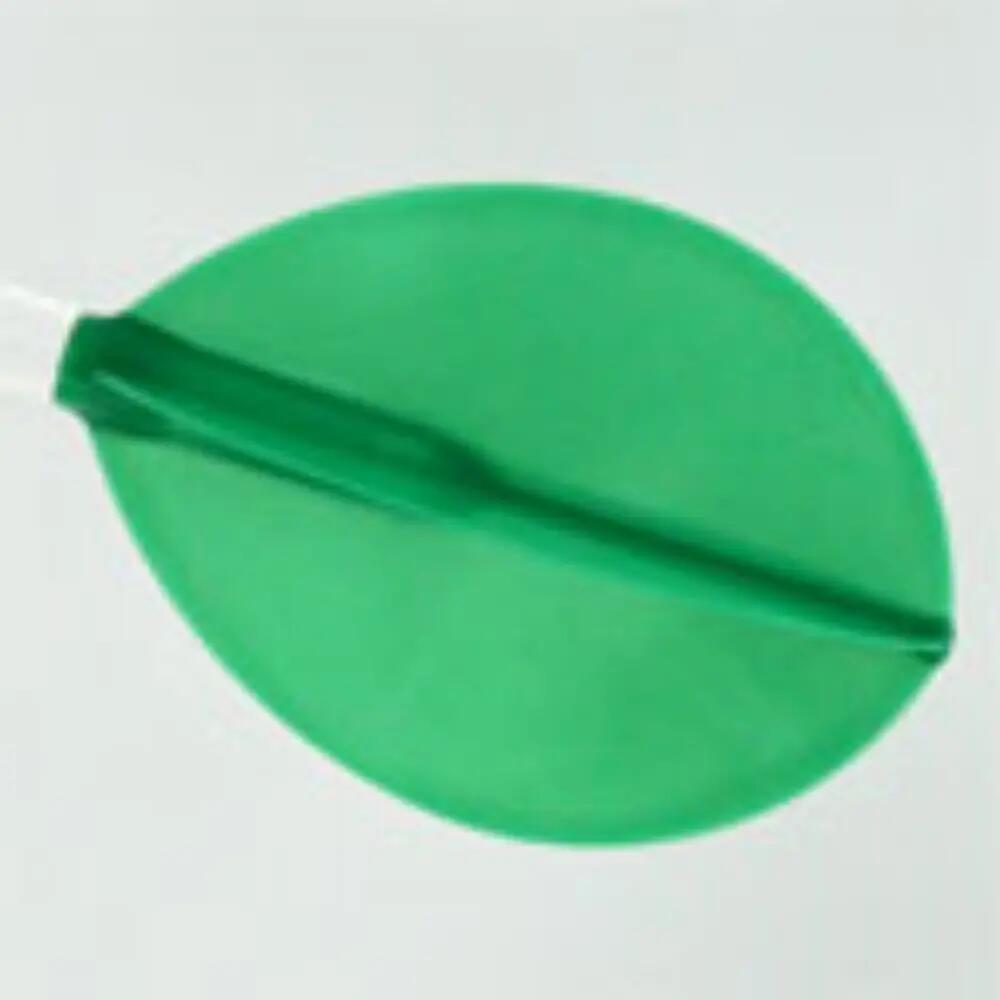 Plumas Fit Flight Air Oval Verde Oscuro 2/3