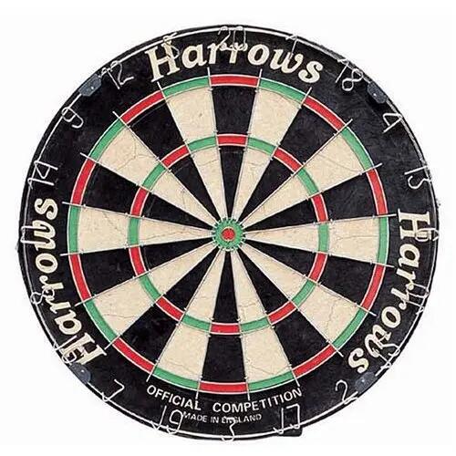 HARROWS picture