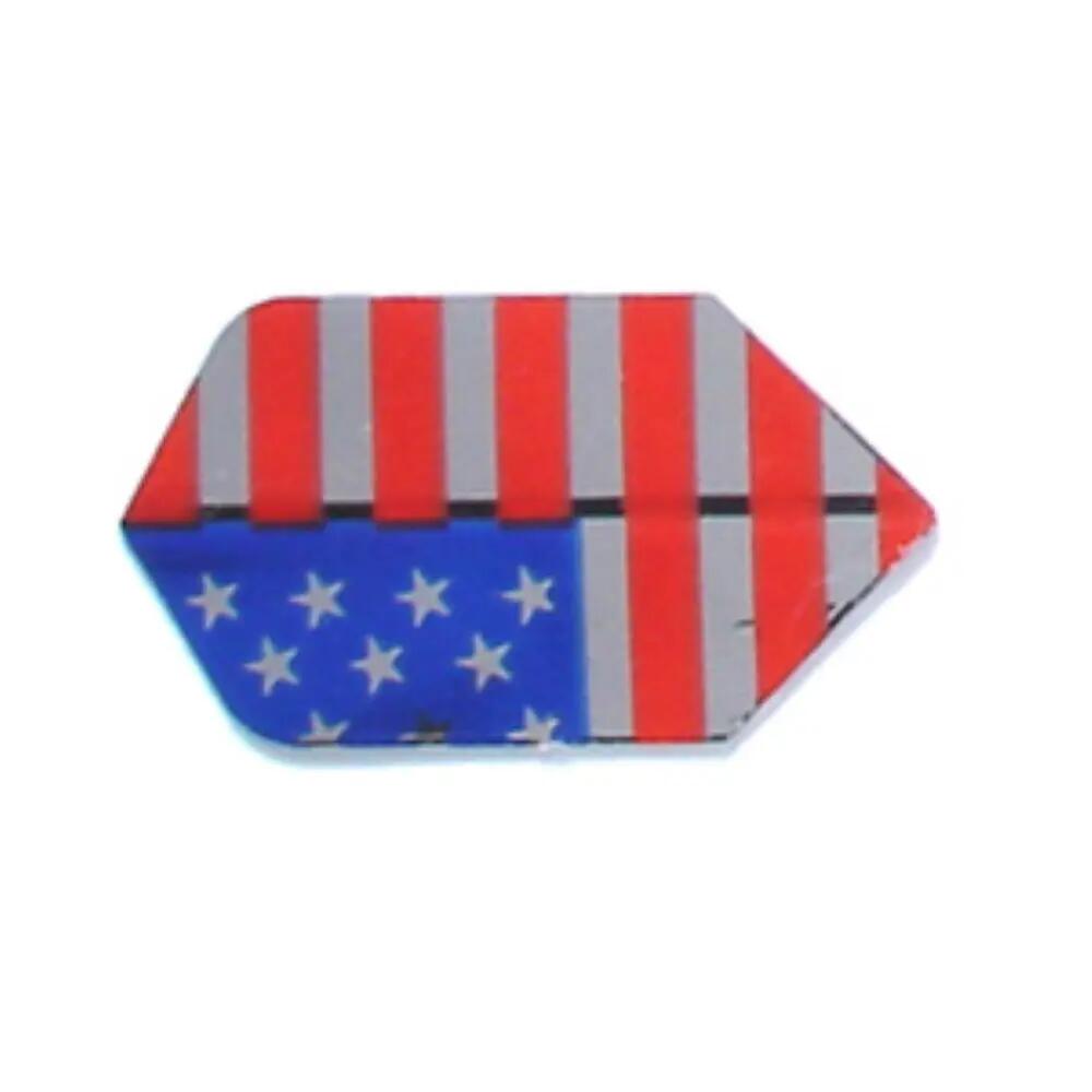 Plumas Amerithon Slim 3/3
