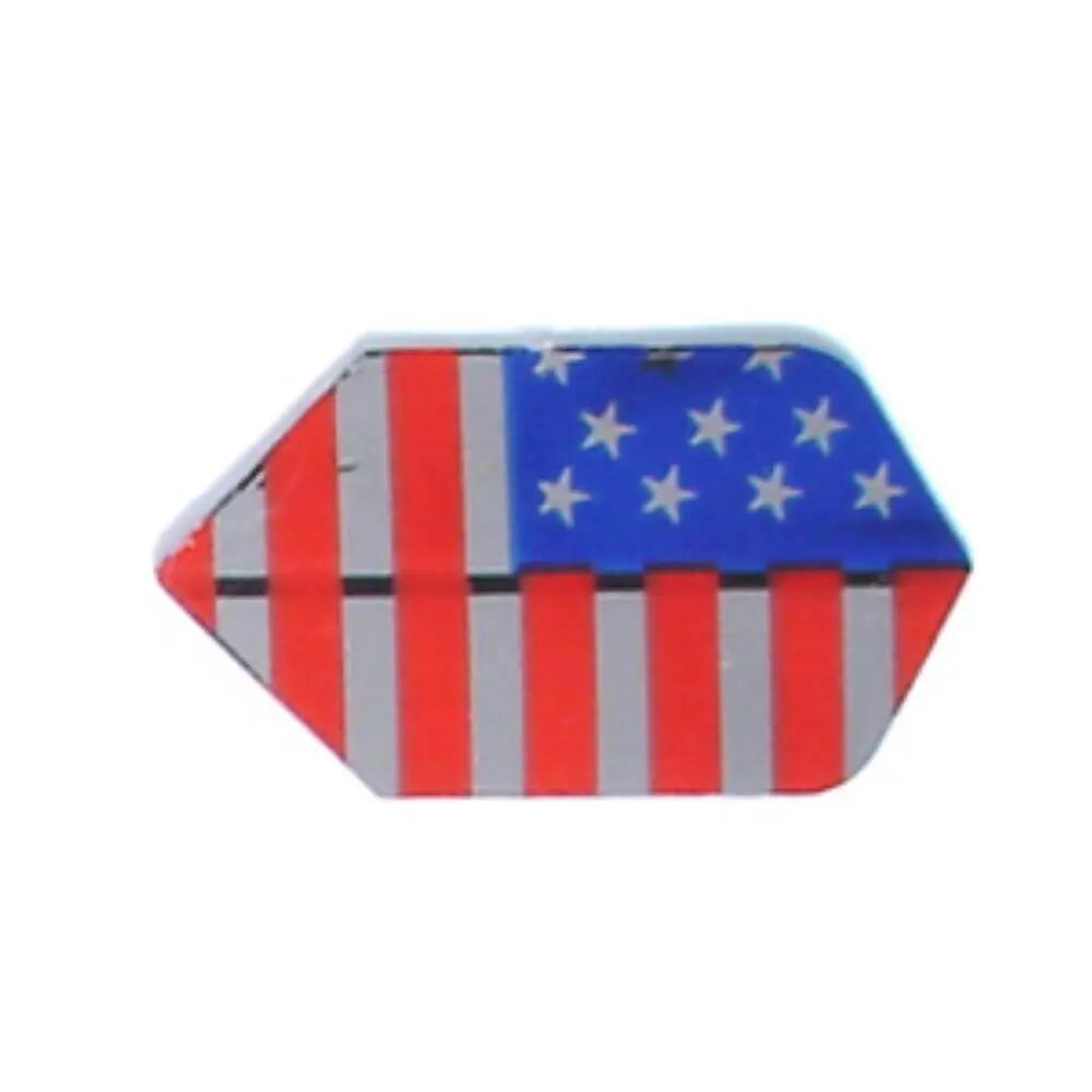Plumas Amerithon Slim 2/3