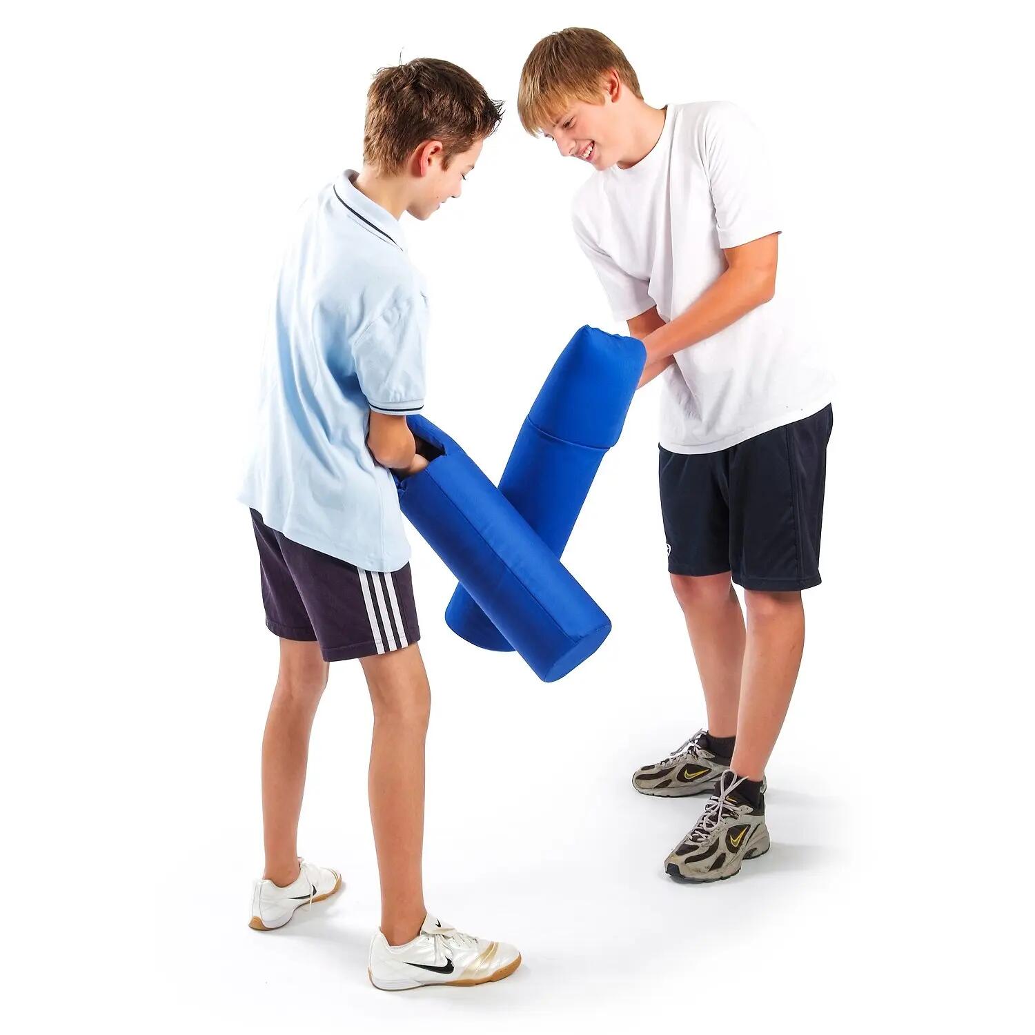racchetta anti-aggressione Equità Boxen Unisex 5/6
