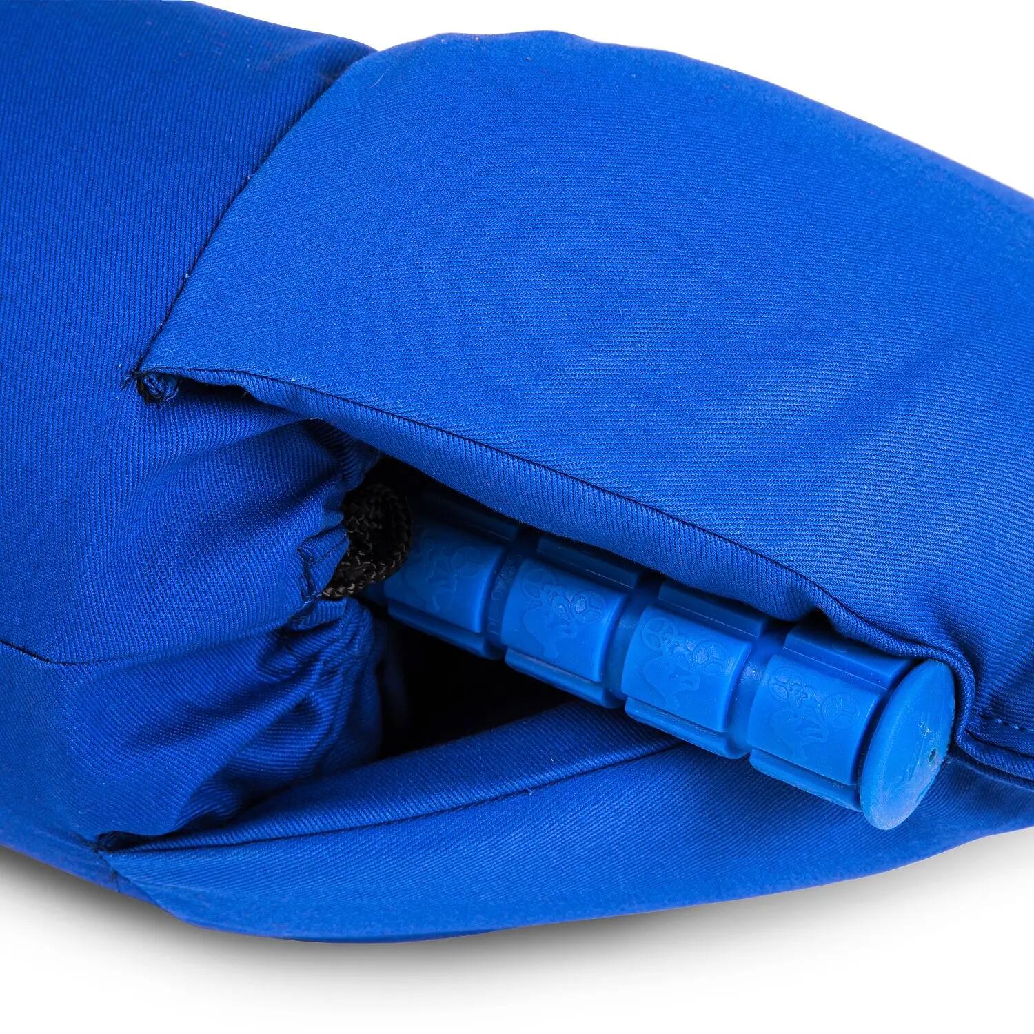 racchetta anti-aggressione Equità Boxen Unisex 3/6