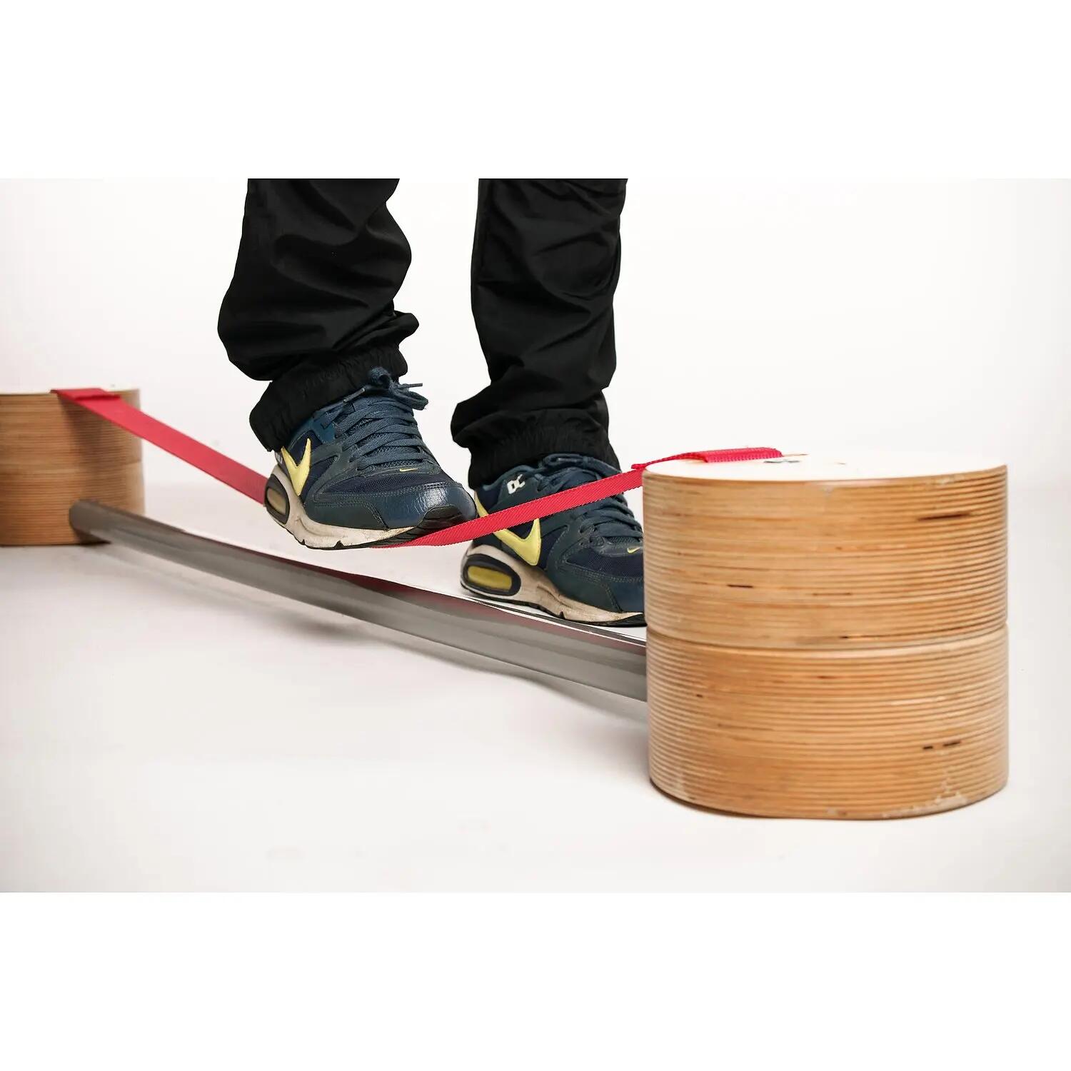 Slackspot Thera Slackline Unisex 4/6