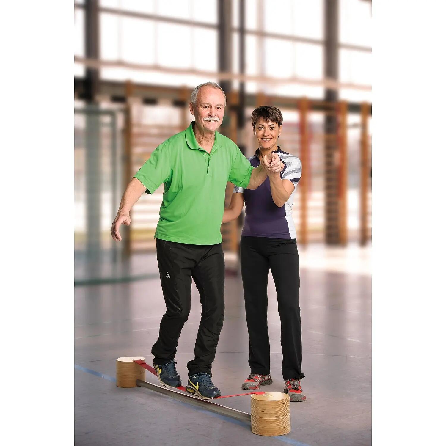 Slackspot Thera Slackline Unisex 3/6