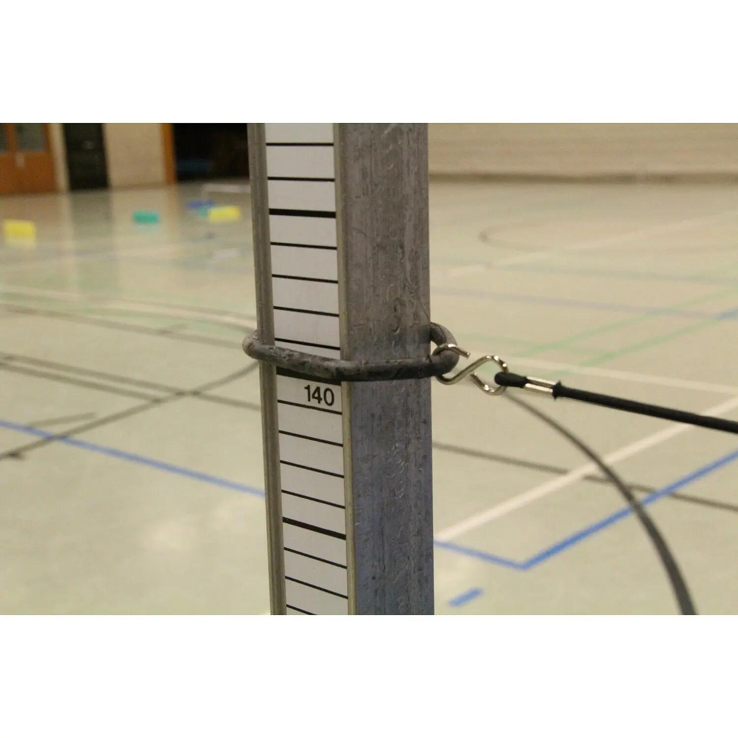 Latte de saut Indoor Unisexe 3/5