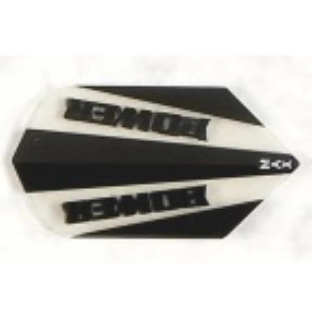 Plumas Power Max Slim Logo Negra 150 3/3