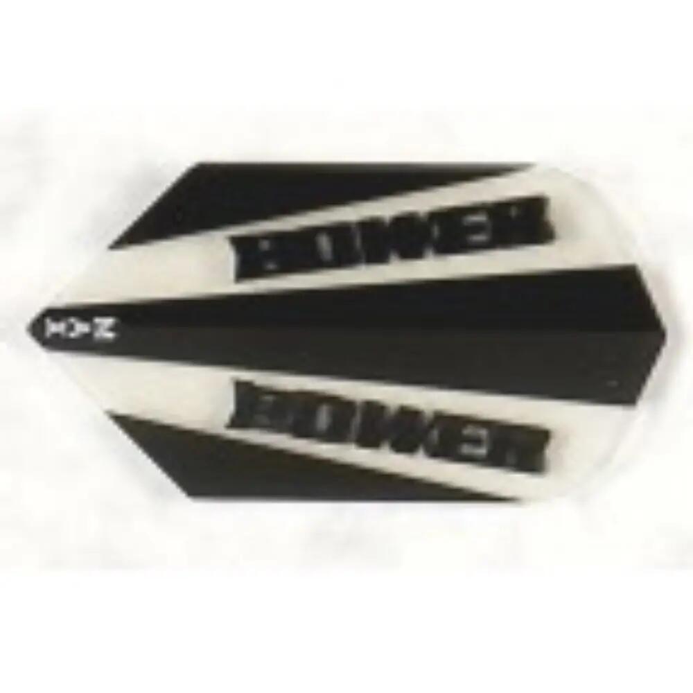 Plumas Power Max Slim Logo Negra 150 2/3