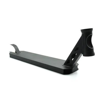 Freestyle scooterdek trigger raid v2 53x12 zwart
