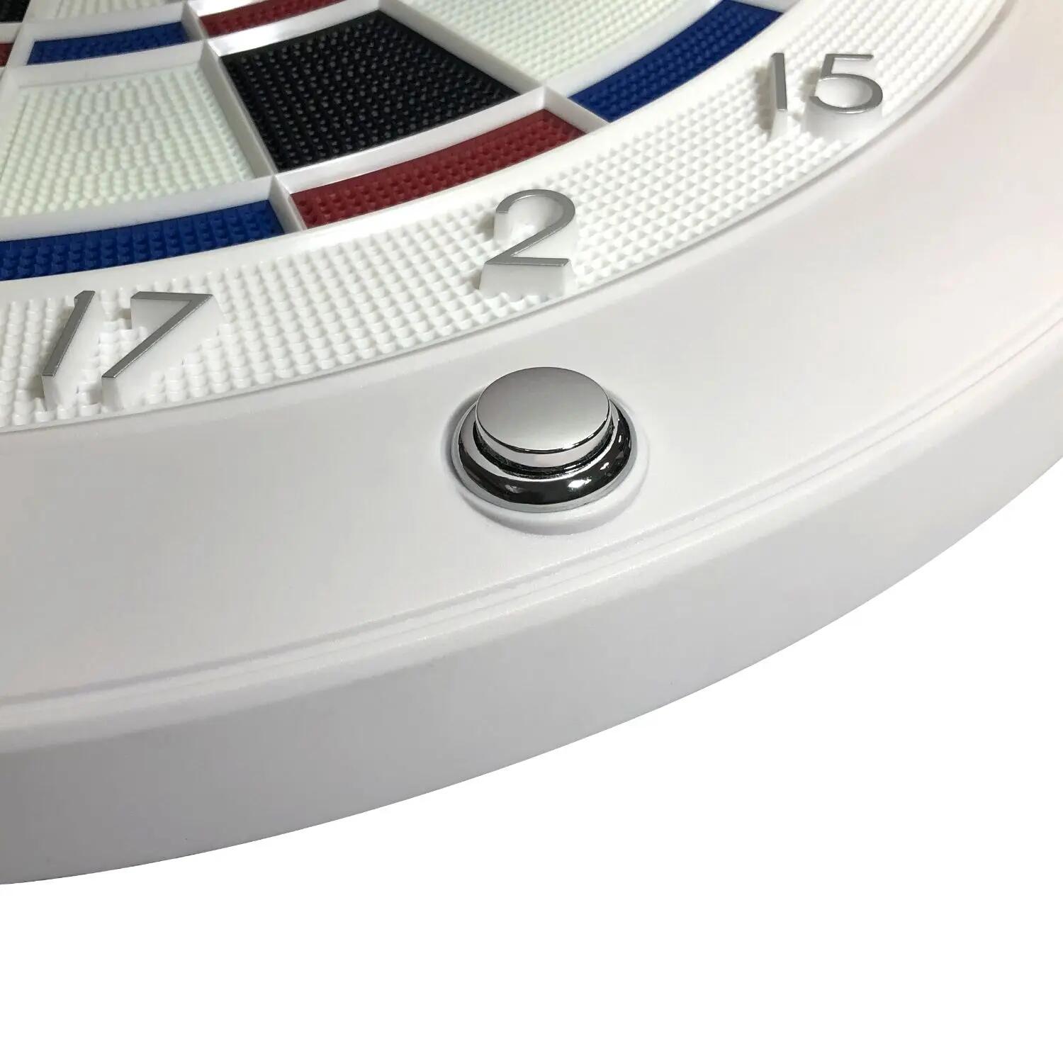 GranBoard 3s White edition 3/5