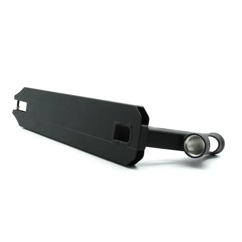 Freestyle Scooter Deck Trigger Raid 53x12 Schwarz 4/5