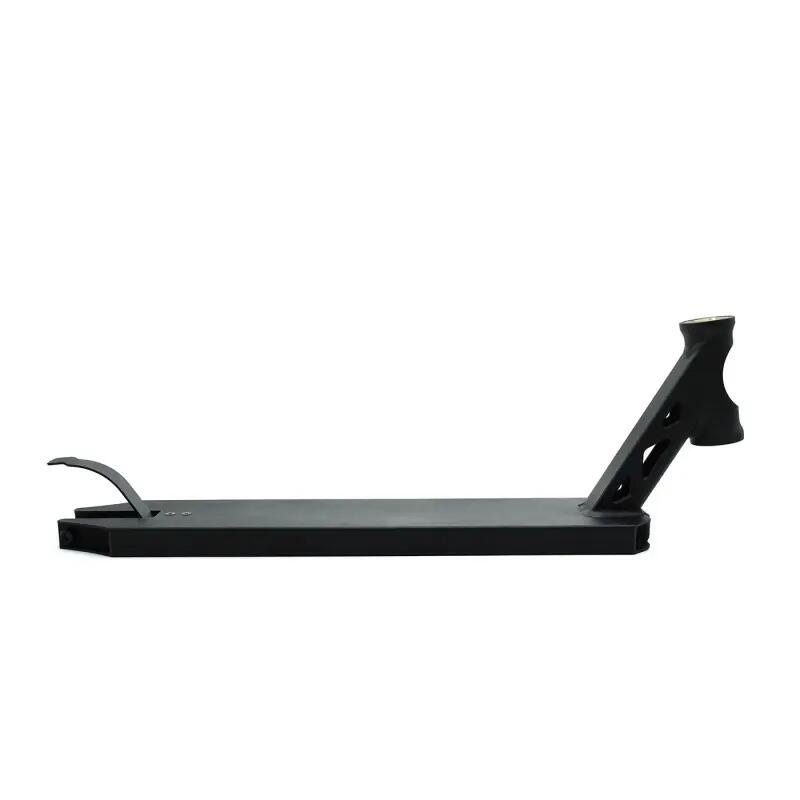 Freestyle Scooter Deck Trigger Raid 53x12 Schwarz 2/5