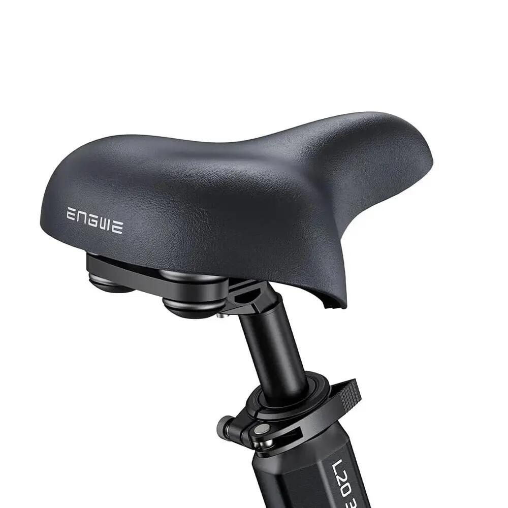 Bicicleta eléctrica ENGWE L20 3.0 Pro con motor central y batería de 48V y 15 Ah 6/7