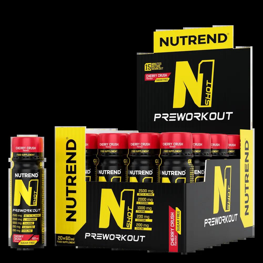 NUTREND picture