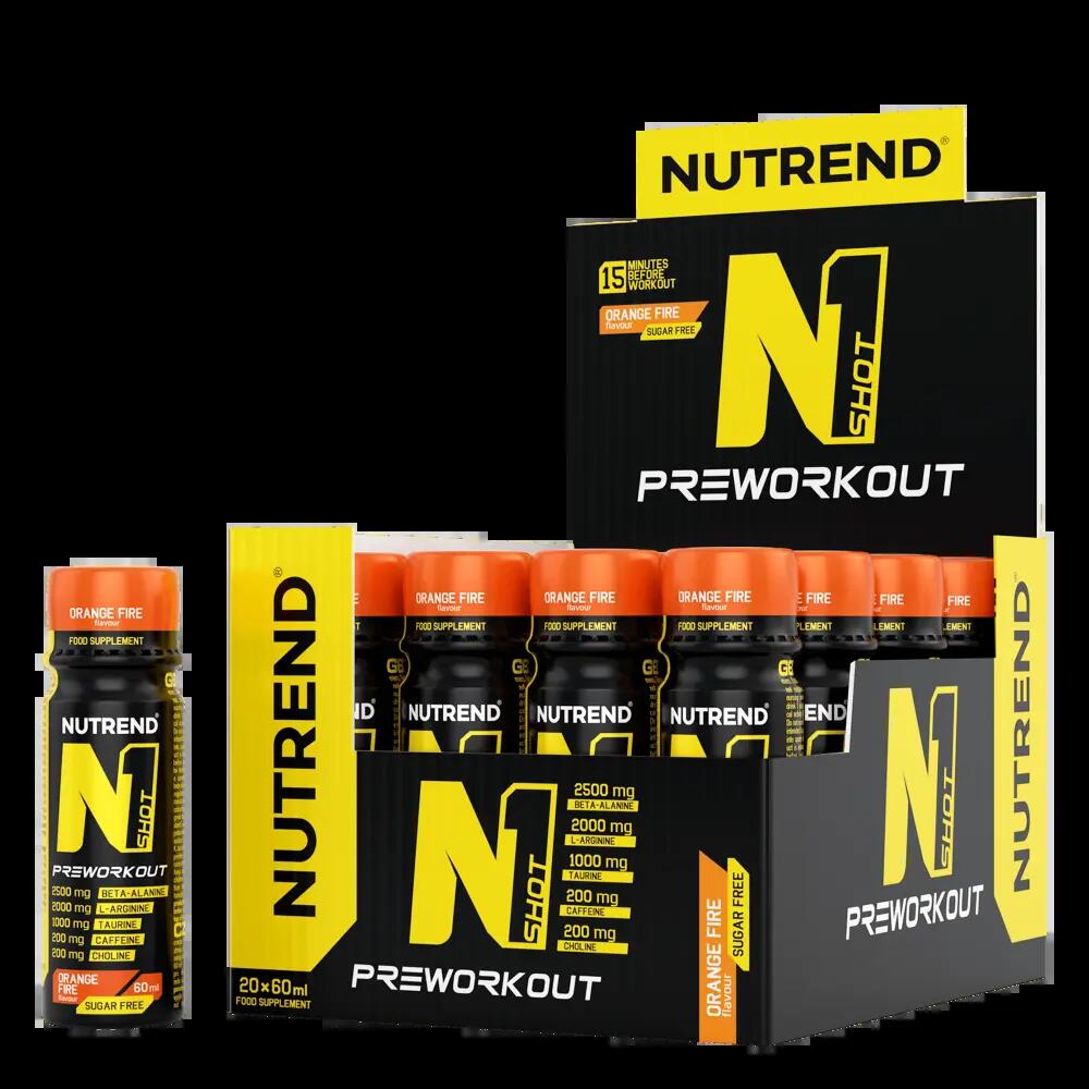 NUTREND picture