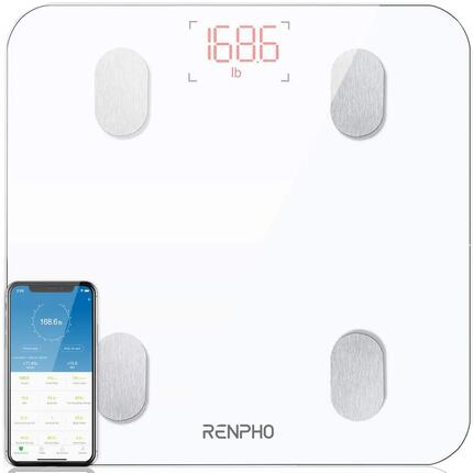 Balance Connectée Balance Pèse Personne Pèse Personne Impédancemètre
