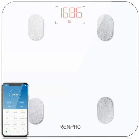 Balance Connectée Balance Pèse Personne Pèse Personne Impédancemètre