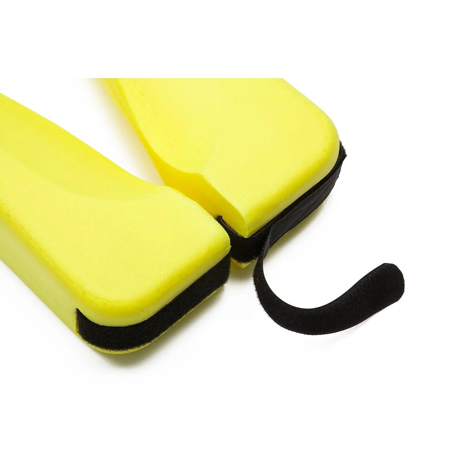 Schwimmkragen Komfort Schwimmen Unisex 4/6