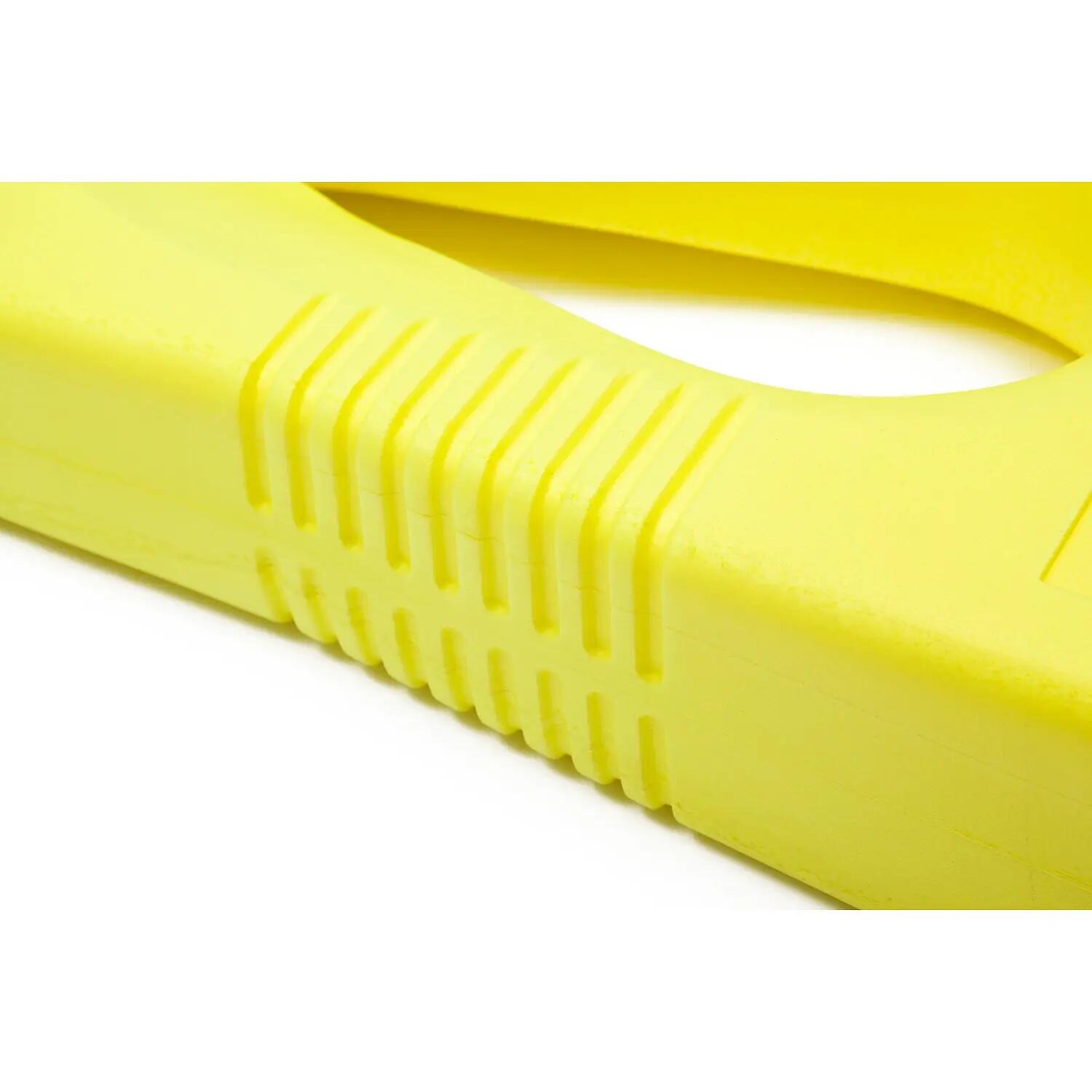 Schwimmkragen Komfort Schwimmen Unisex 3/6