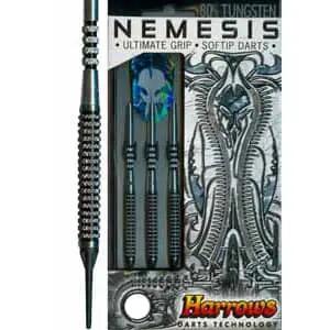 Dardos Harrows Nemesis 85% 2/3