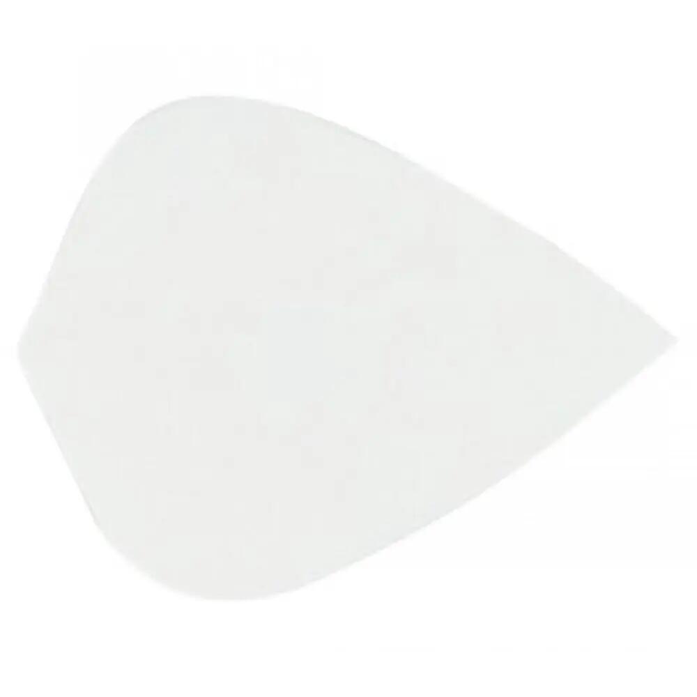 Plumas Poly Metronic Kite Blanca 3/3