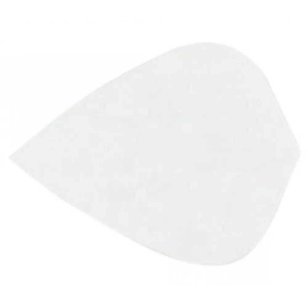 Plumas Poly Metronic Kite Blanca 2/3