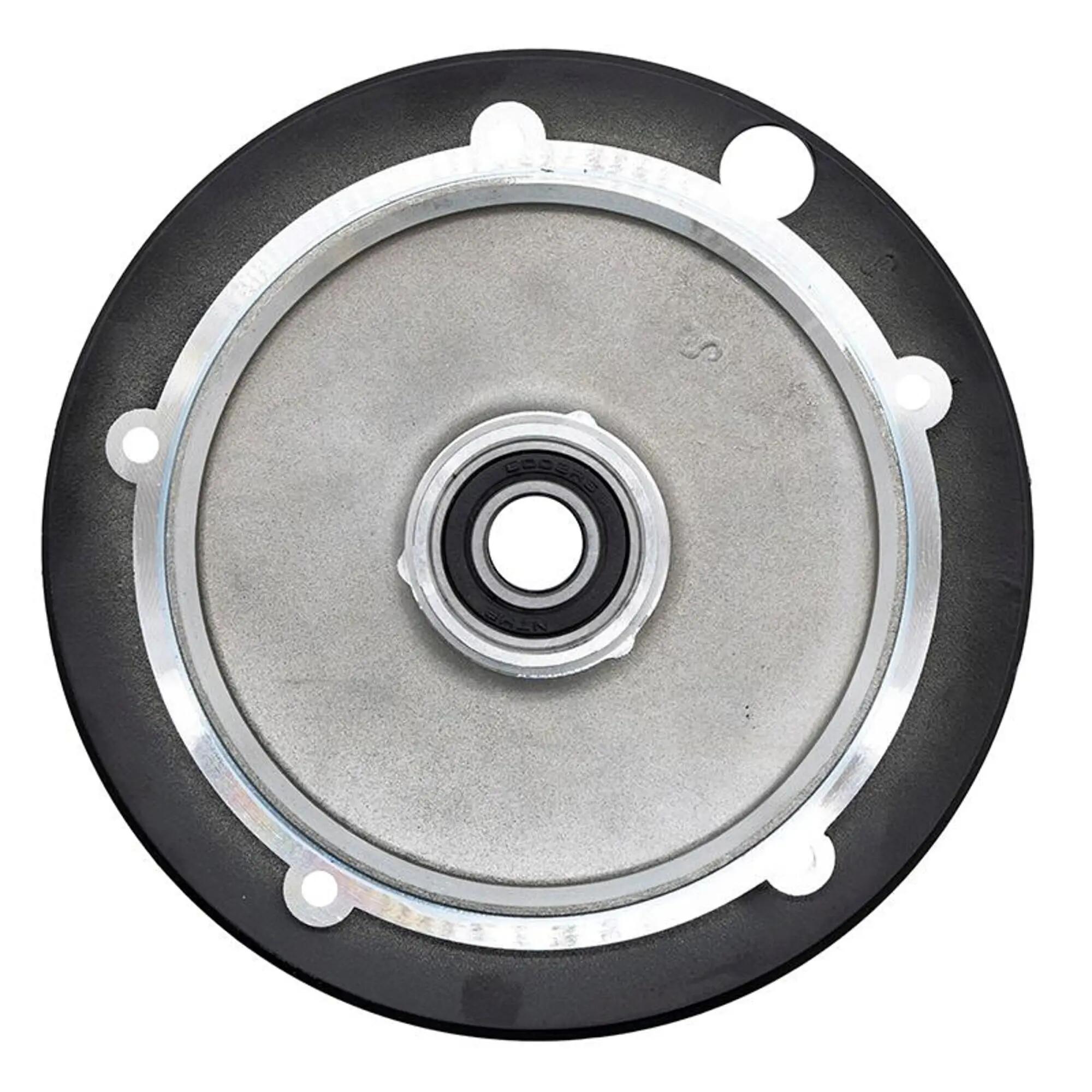 Tapa motor original Wispeed T850 2/2