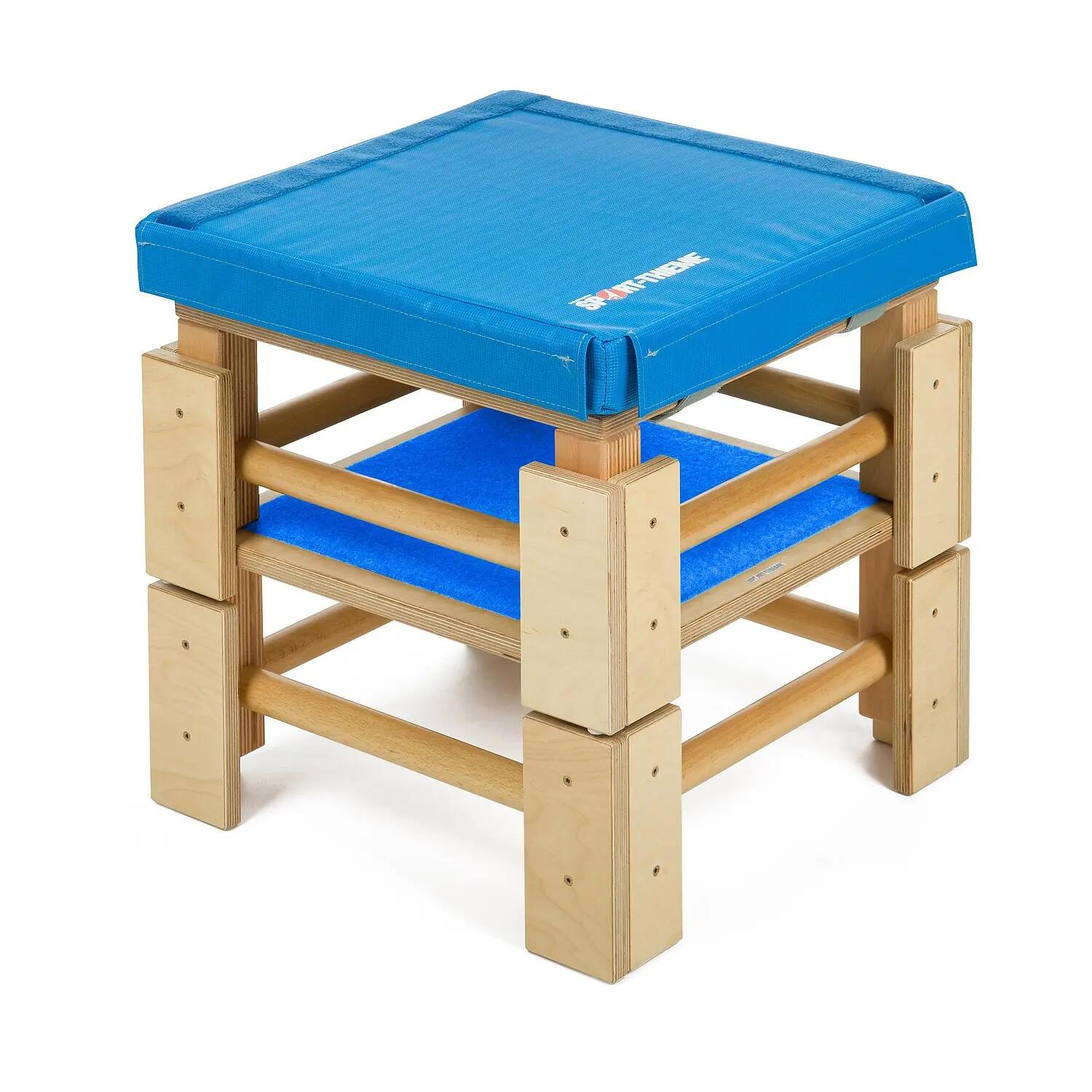 Turnhocker-Set Kombi 1 Turnen Unisex 4/5