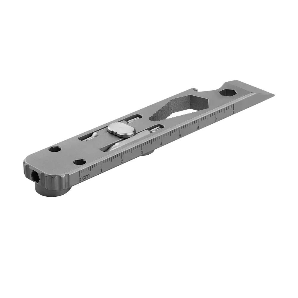 Multiherramienta de titanio Olight Opry 2/6