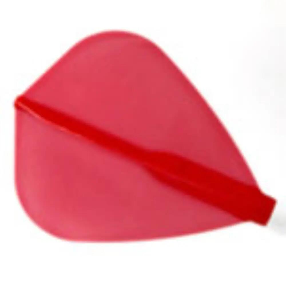 Plumas Fit Flight Air Kite Roja 3/3