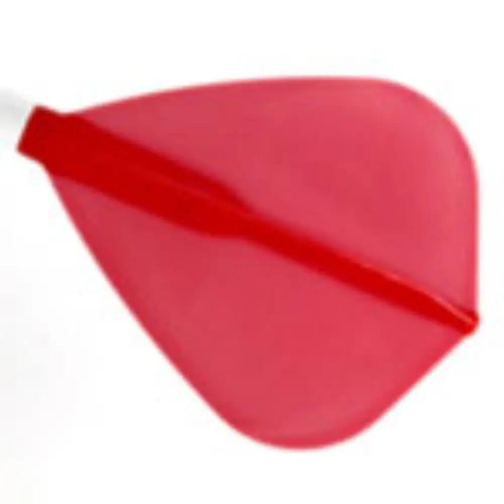 Plumas Fit Flight Air Kite Roja 2/3
