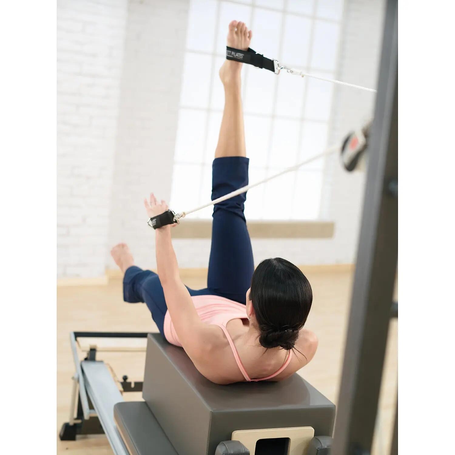 Pilates-Reformer V2 Max Plus Standard Pilates Unisex 2/6
