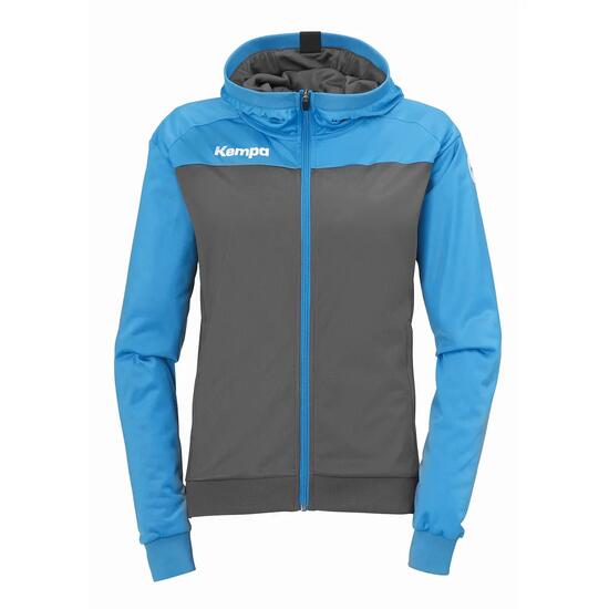 veste d'entraînement PRIME MULTI WOMEN KEMPA