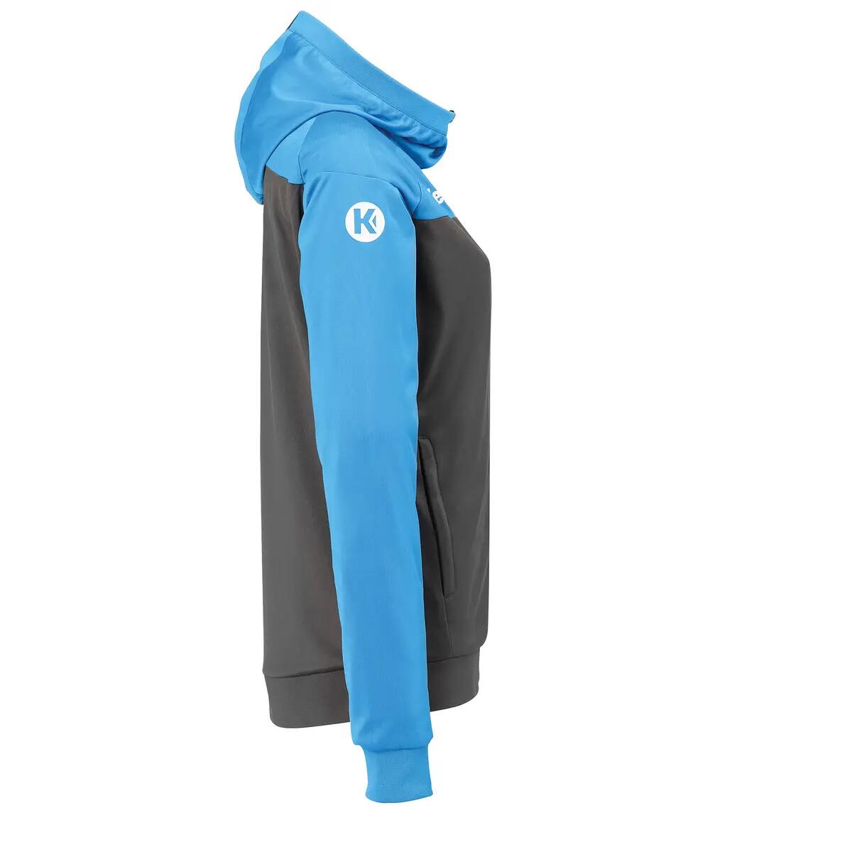 Chaqueta de deporte PRIME MULTI WOMEN KEMPA 4/7