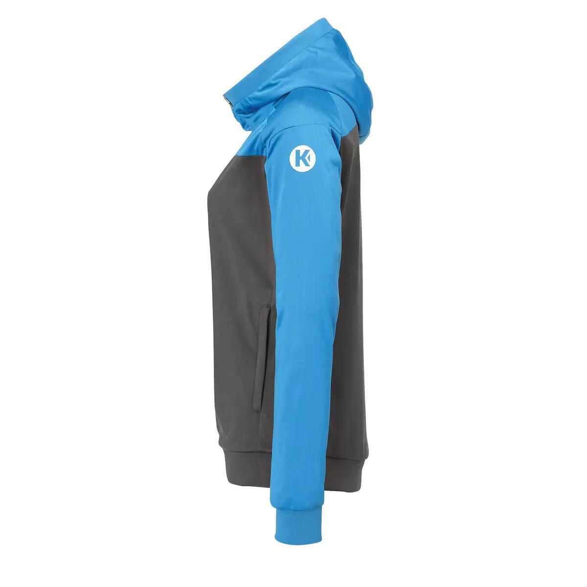 Chaqueta de deporte PRIME MULTI WOMEN KEMPA 3/7