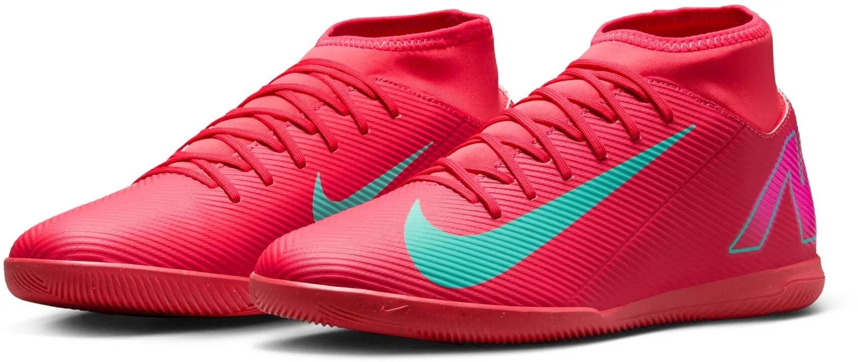 Herren-Fußballschuhe SUPERFLY 10 CLUB IC 3/5