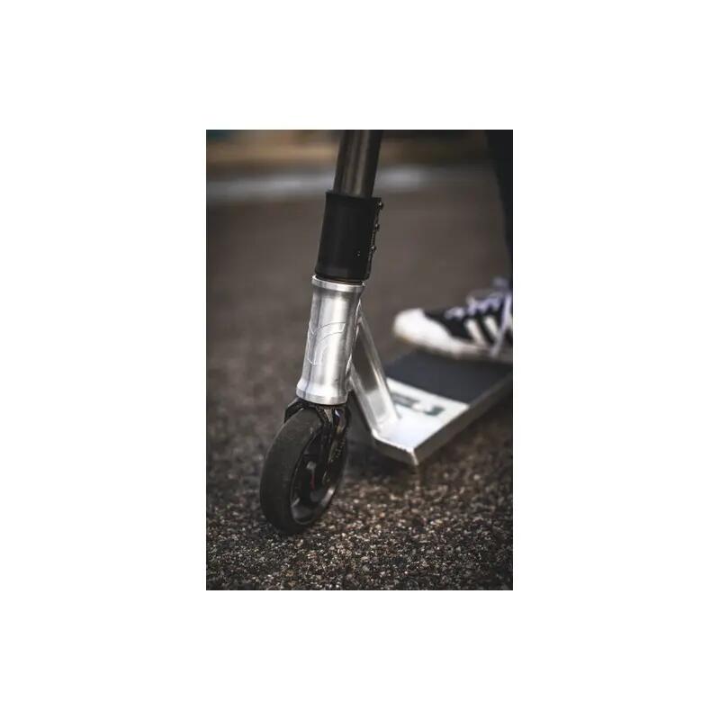 Deck de Trottinette Freestyle Trigger Nemestia 54x13 Brut 5/5