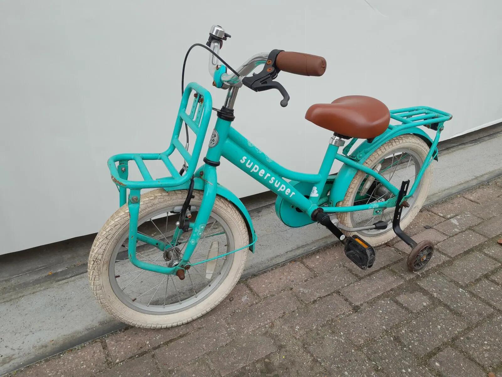 Supersuper Transport 4/5
