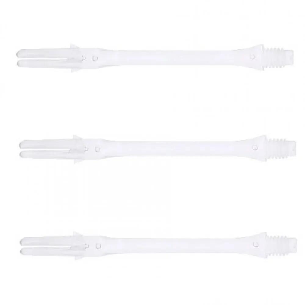 Cañas L-Style L-Shaft Locked Slim Clear 300 43mm 3/3