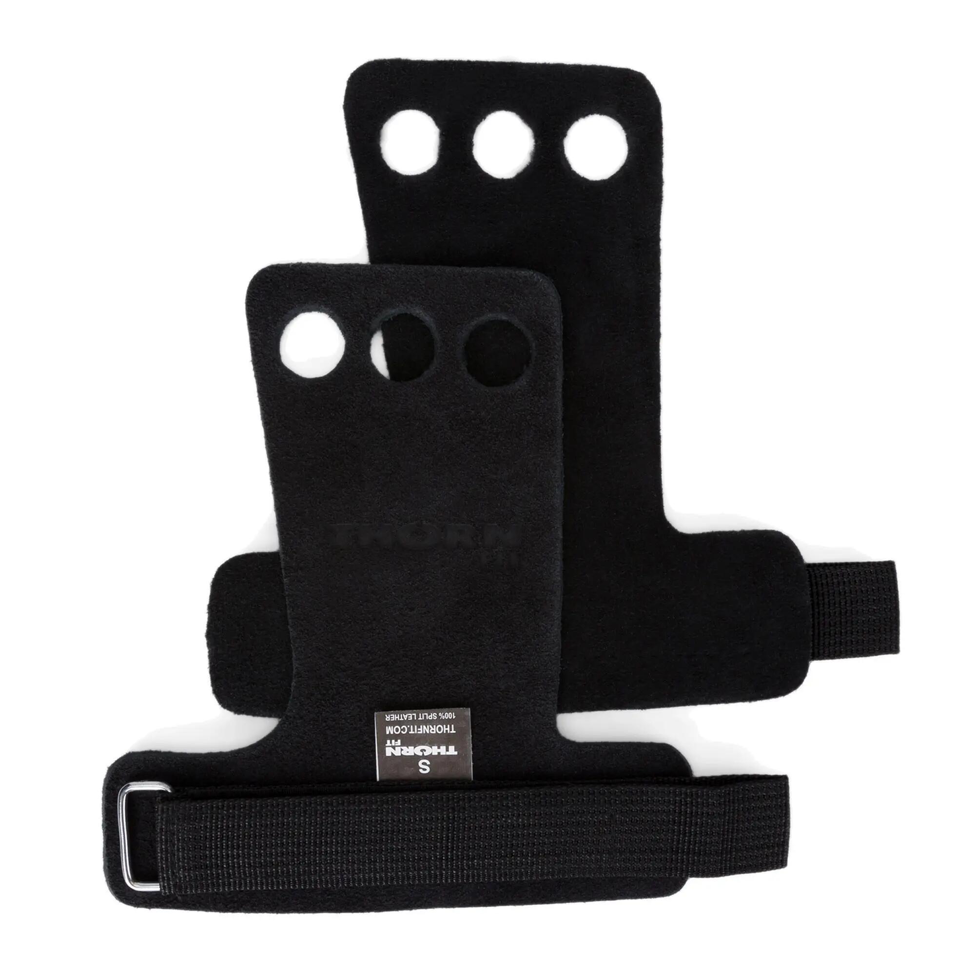 Handschützer Gym Protect Grips 2.0 PRO THORN FIT 5/5