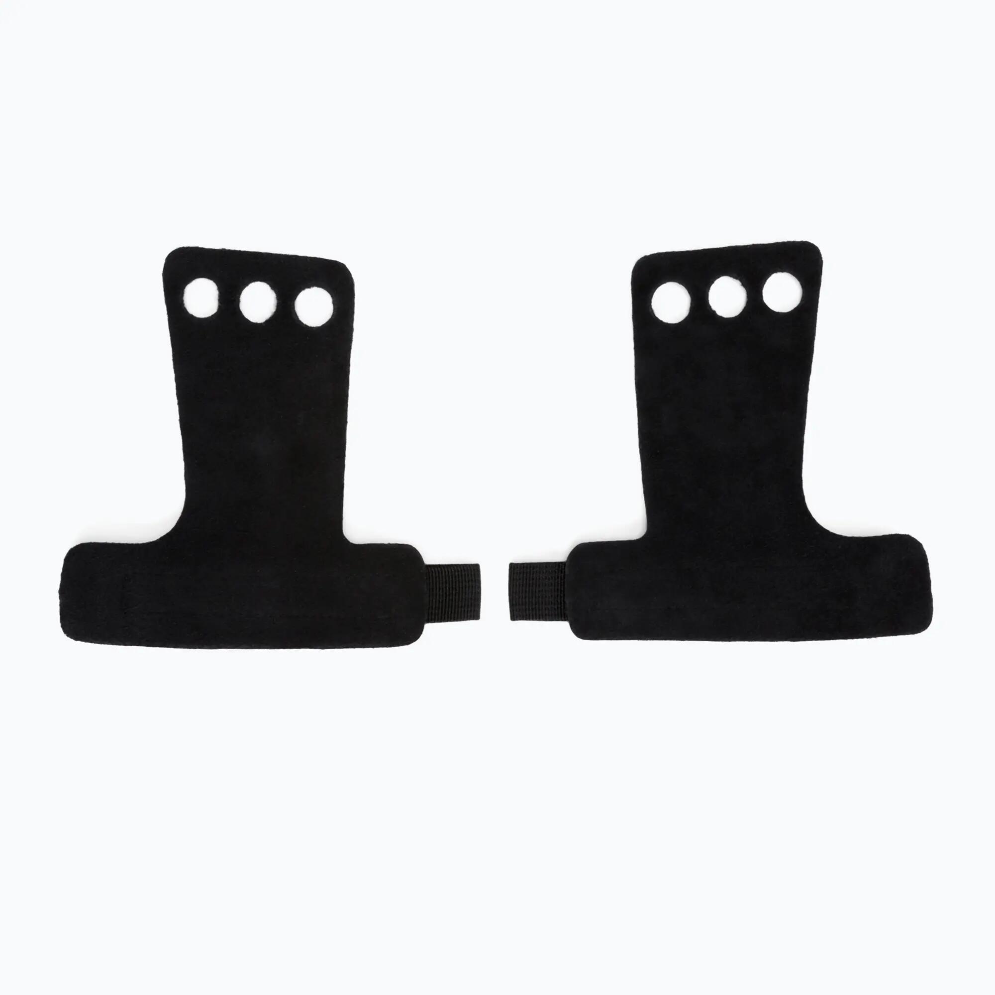 Handschützer Gym Protect Grips 2.0 PRO THORN FIT 3/5