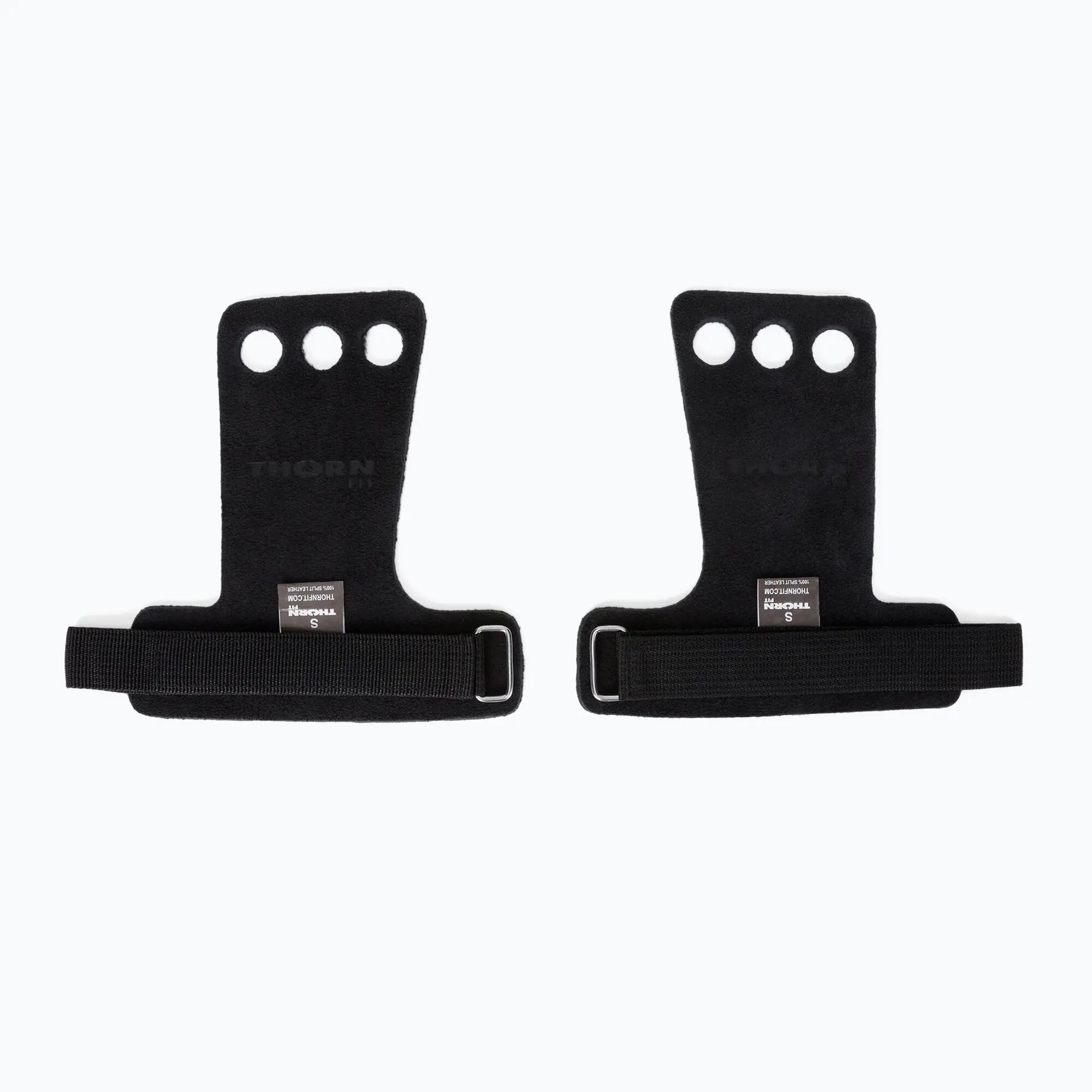 Handschützer Gym Protect Grips 2.0 PRO THORN FIT 2/5