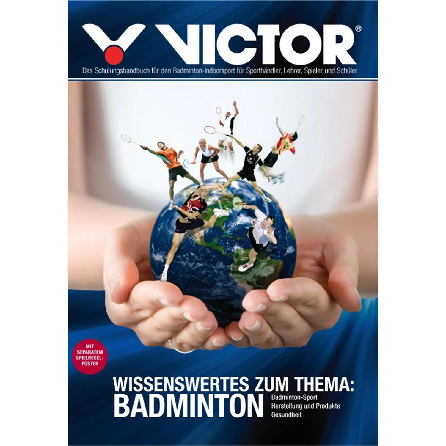 Badminton-Set Konzept Badminton Unisex 3/5