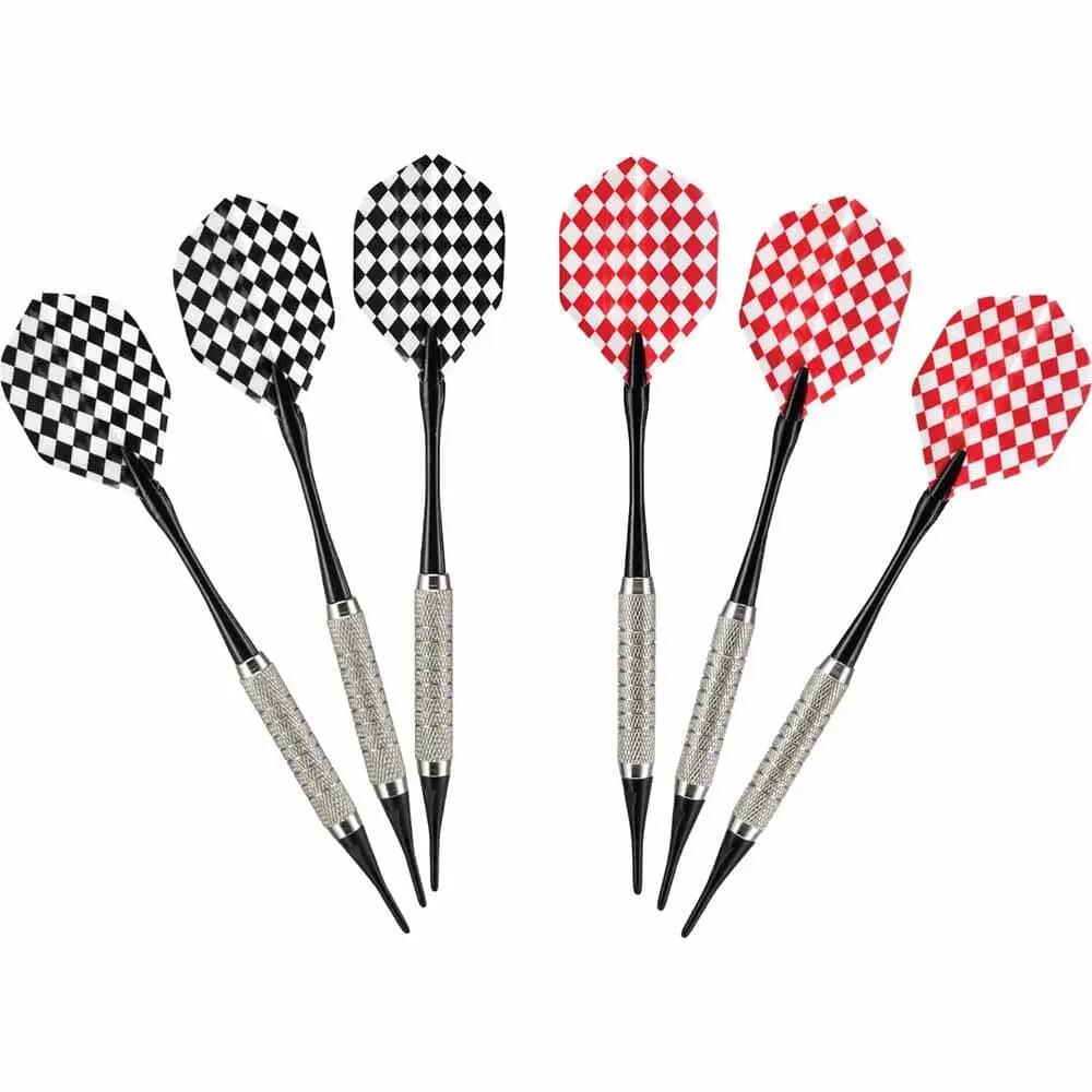 Diana Viper Electronx Dartboard Aro Americano 6/6