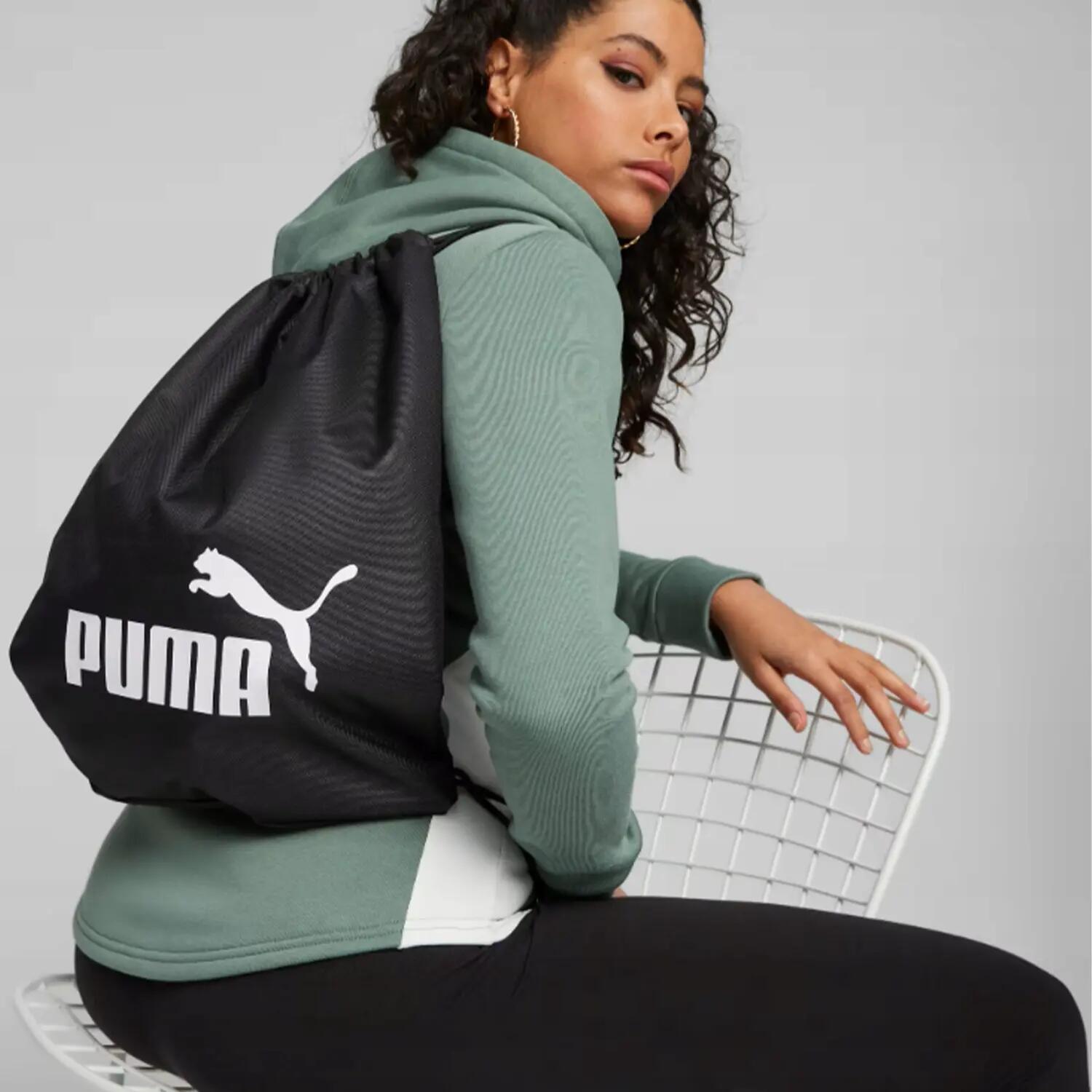 Worek na buty Puma Phase Gym Sack 4/7