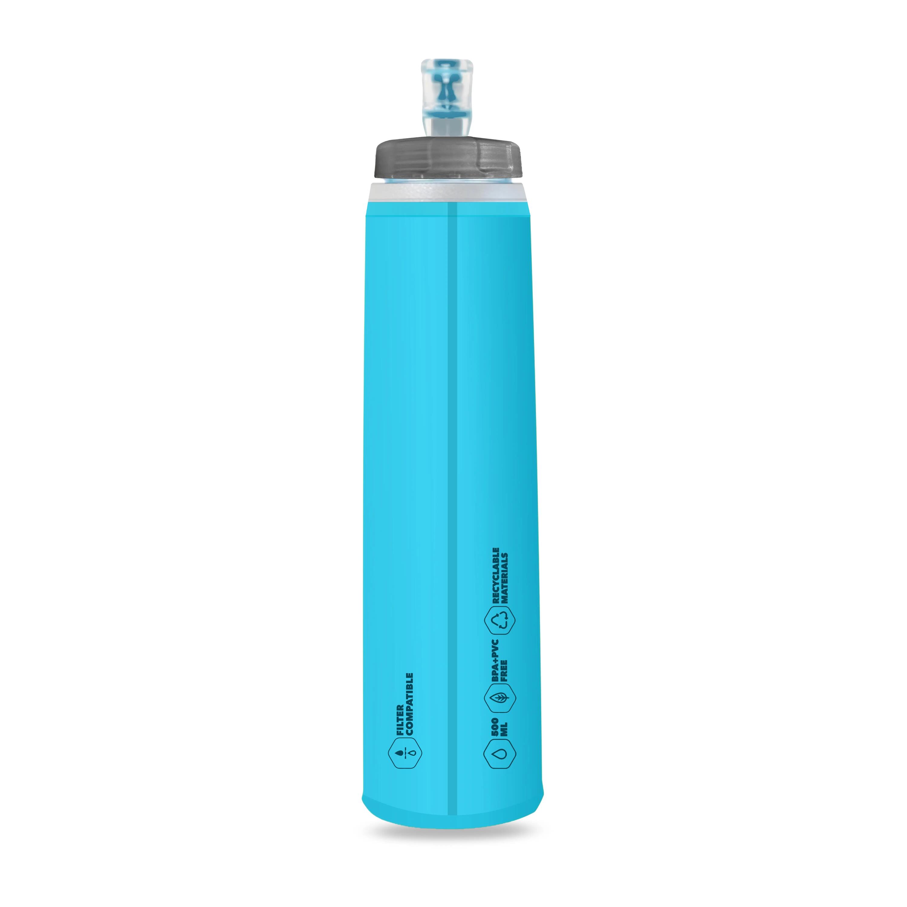 Soft Flask 500 ULTRA - Borraccia Flessibile Pieghevole 500 2/5