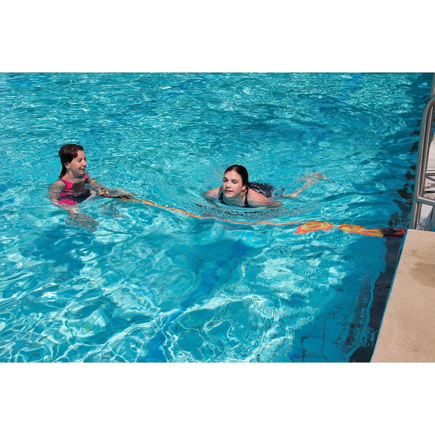 Resistance Band Medi, 4 m Fitness / Krafttraining Unisex 5/6