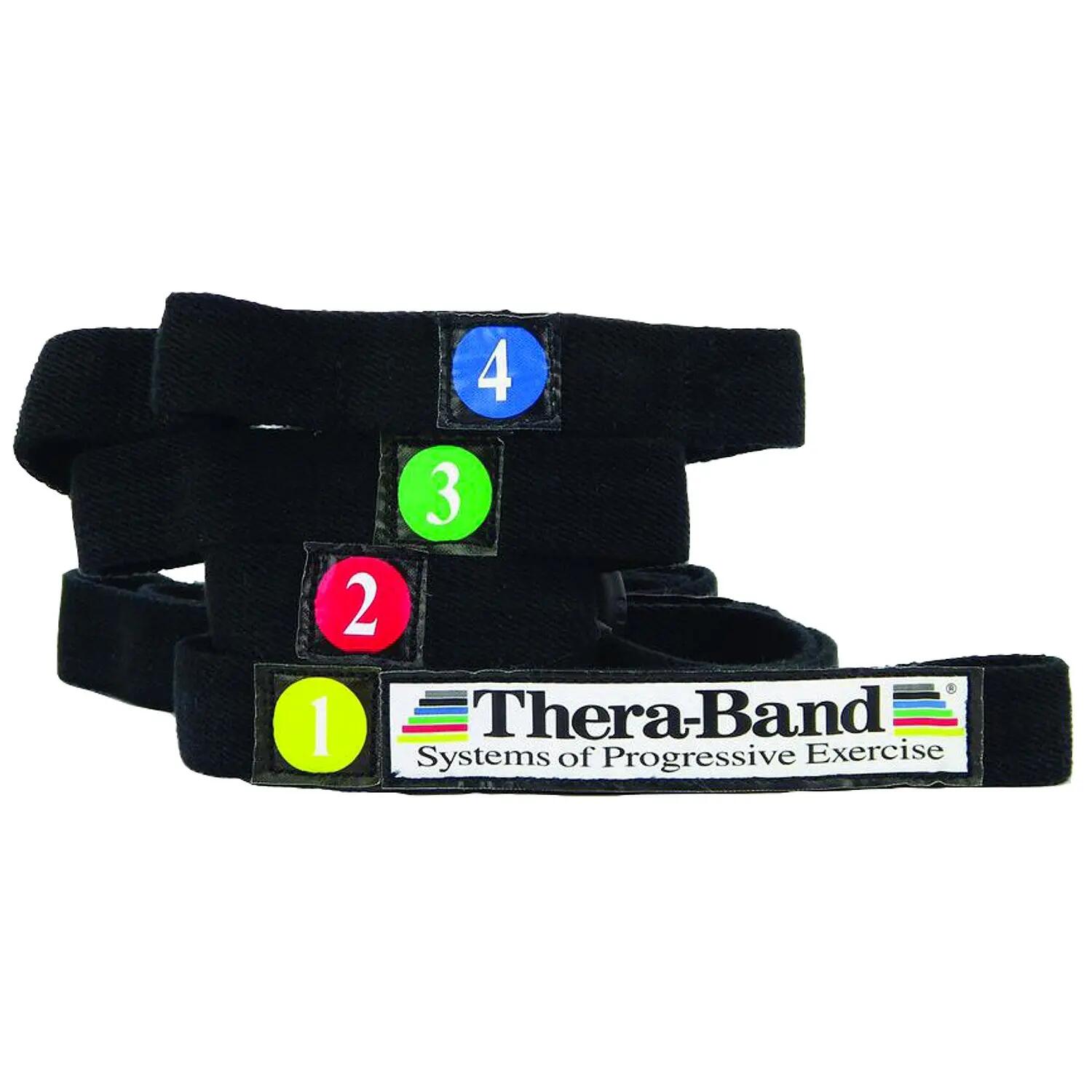 Stretchband Fitness / Krafttraining Unisex 5/6