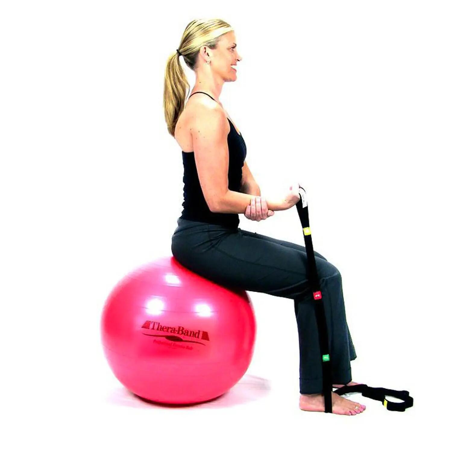 Stretchband Fitness / Krafttraining Unisex 3/6